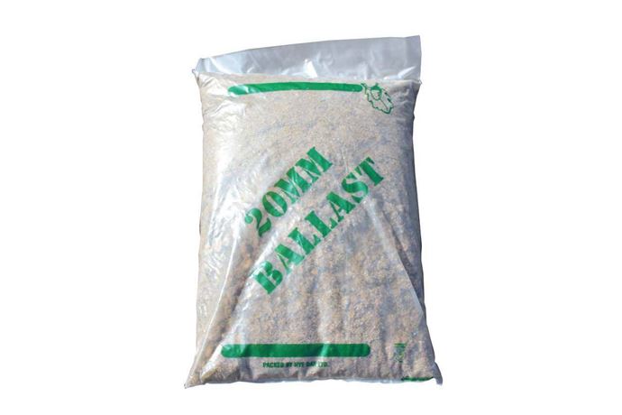 Ballast Bag 20mm